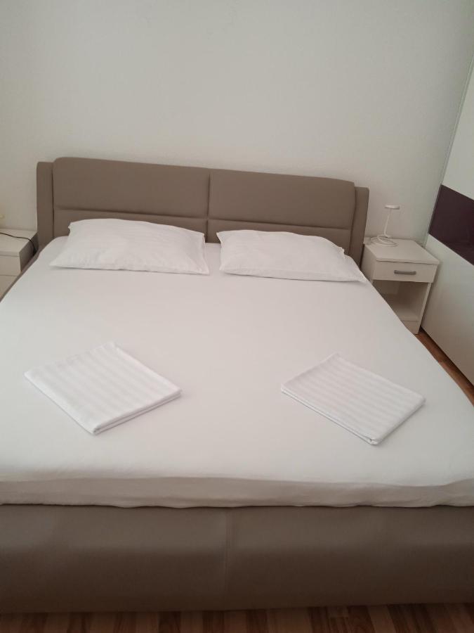 Apartment Davor 그라다츠 외부 사진