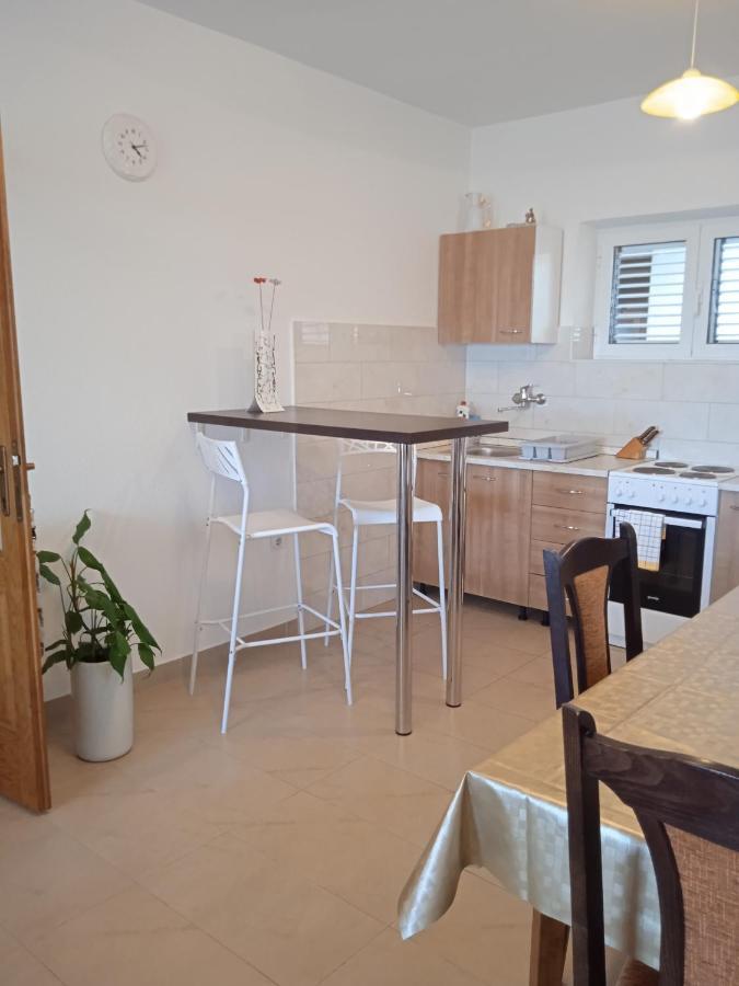 Apartment Davor 그라다츠 외부 사진