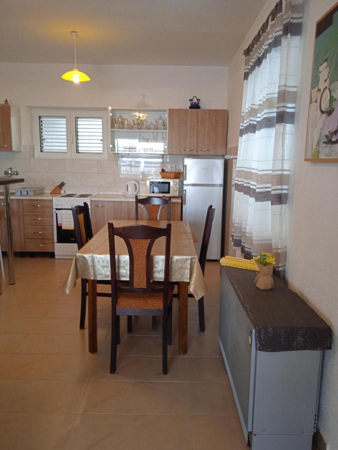 Apartment Davor 그라다츠 외부 사진