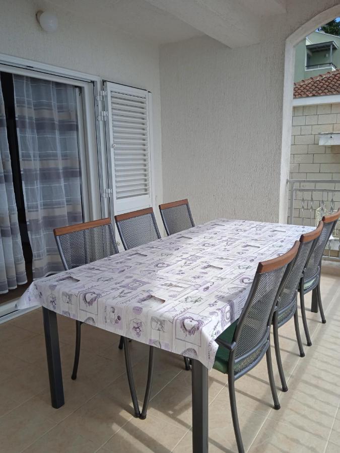 Apartment Davor 그라다츠 외부 사진