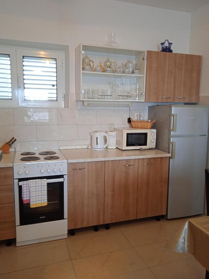 Apartment Davor 그라다츠 외부 사진