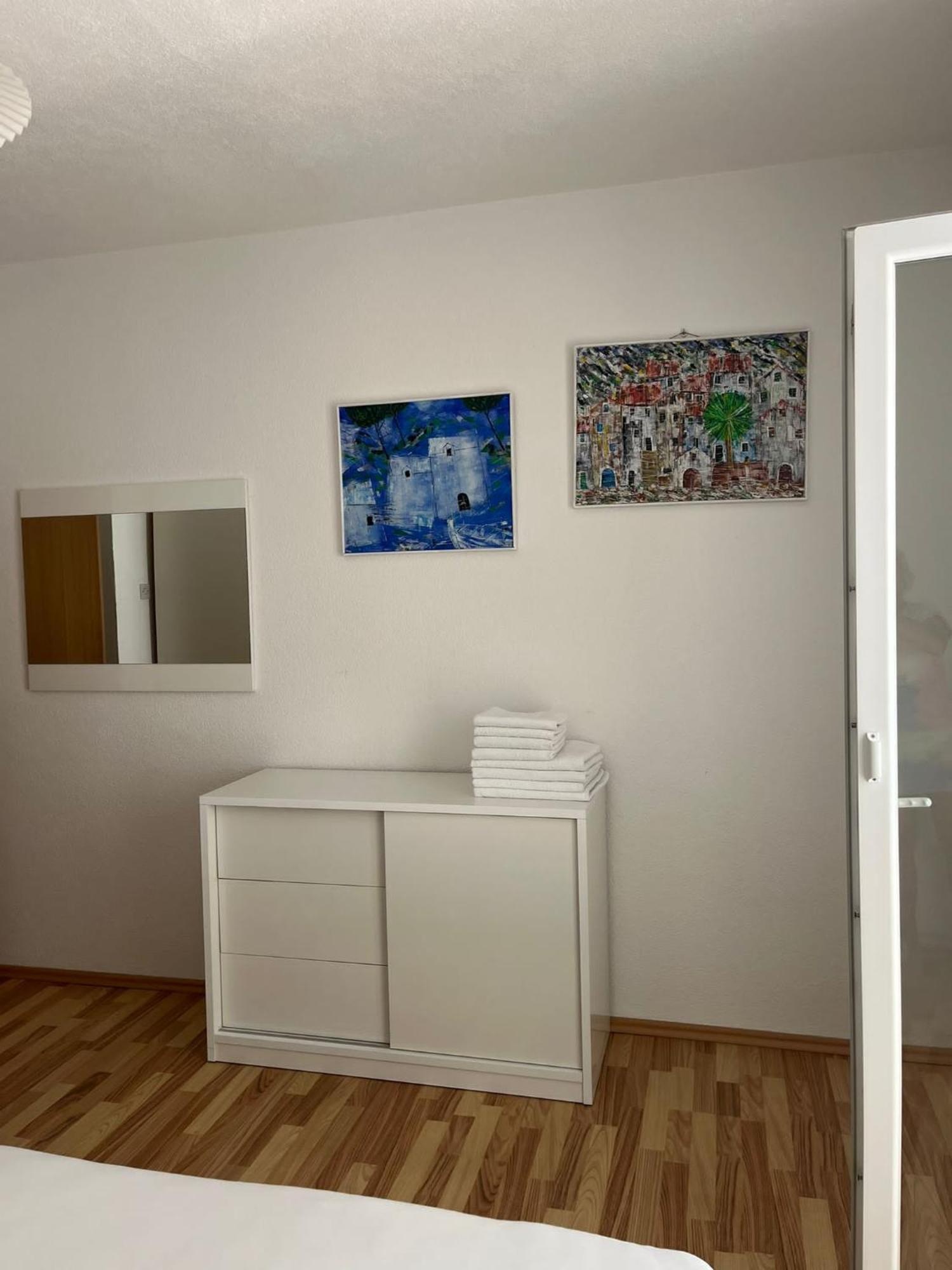 Apartment Davor 그라다츠 외부 사진