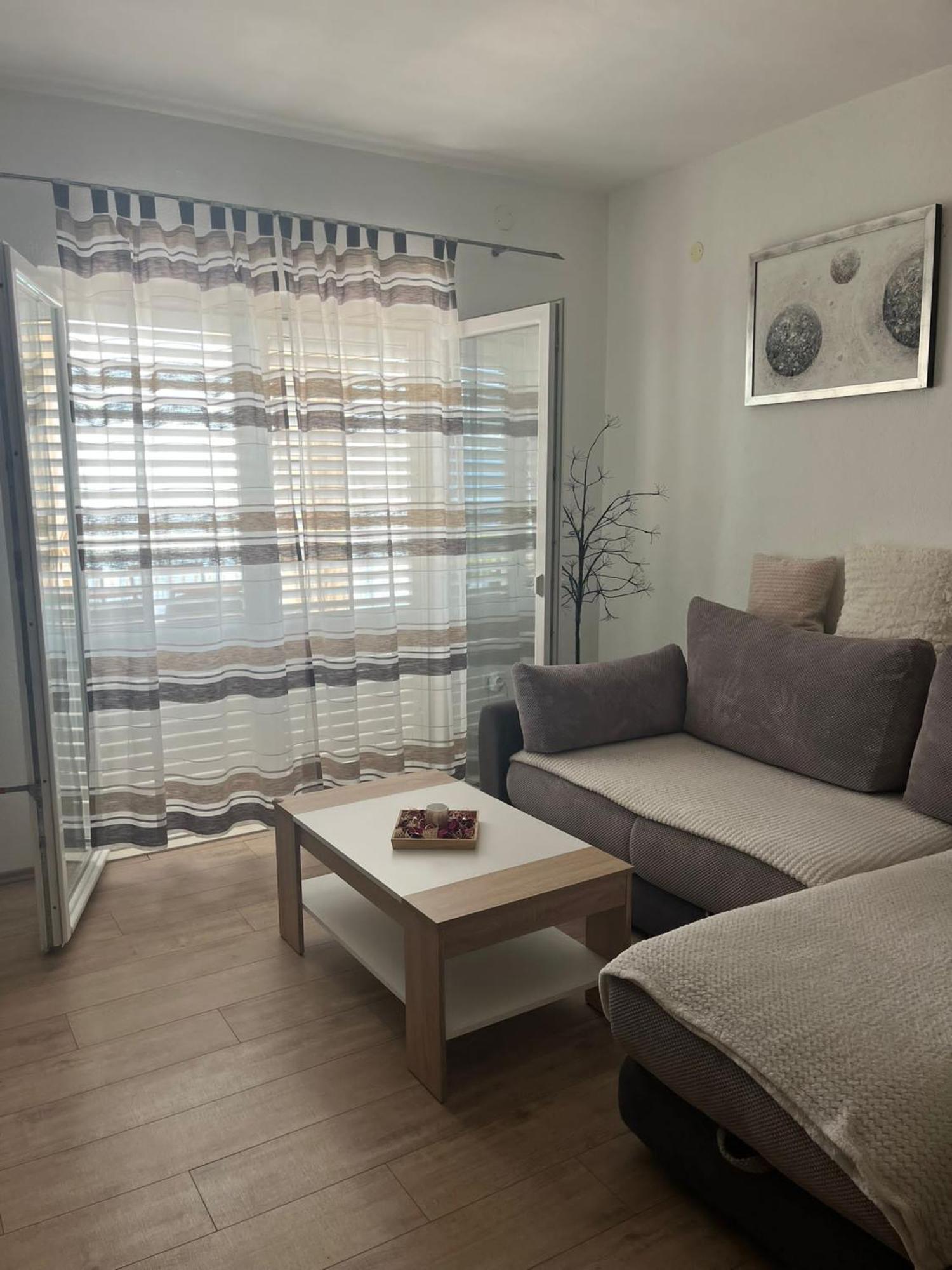 Apartment Davor 그라다츠 외부 사진