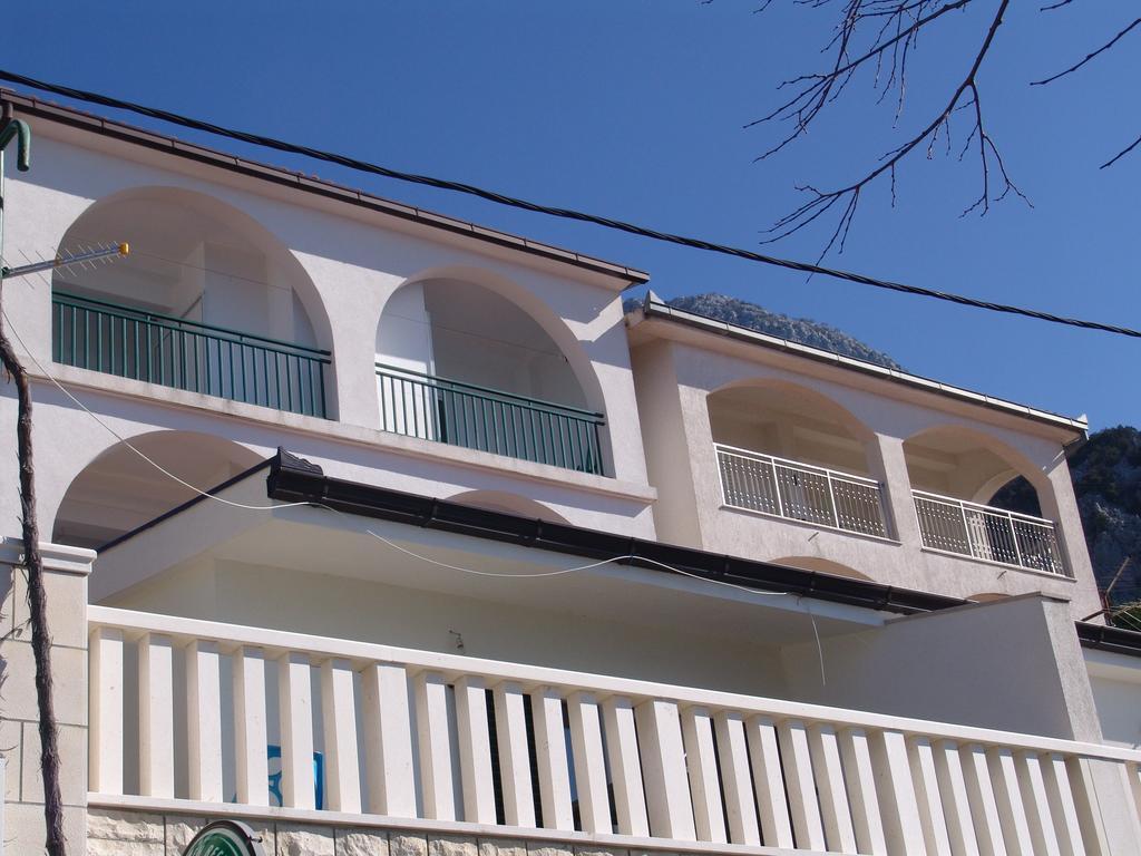 Apartment Davor 그라다츠 객실 사진