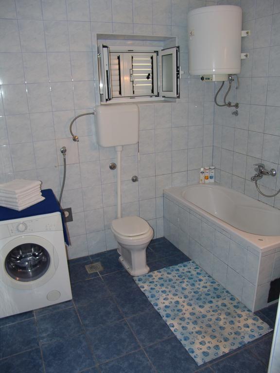 Apartment Davor 그라다츠 객실 사진